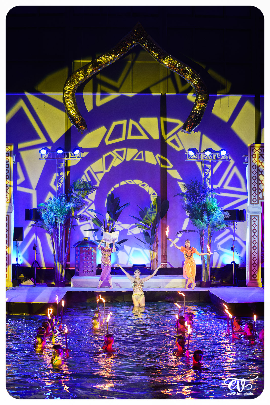 BNS - MILLE ET UNE NUITS